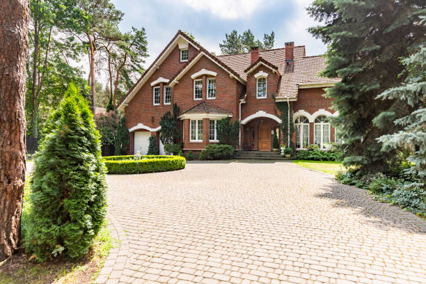 Best Professional Driveway Pavers  in Ramseur, NC