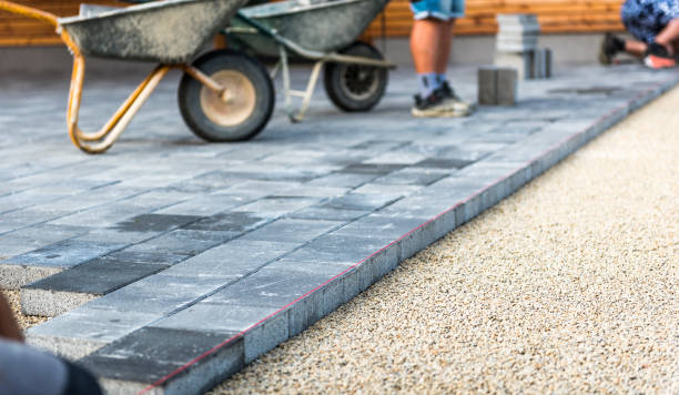 Reasons to Select Us for Your Driveway Paving Requirements in Ramseur, NC