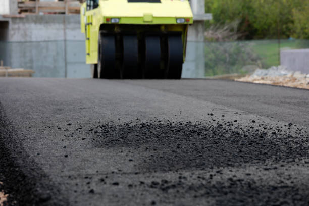 Best Residential Driveway Paver Services  in Ramseur, NC