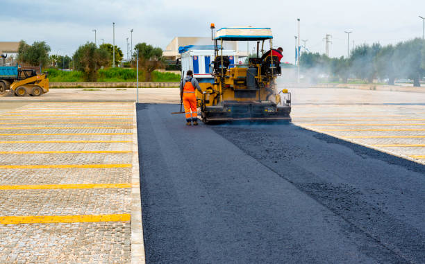 Best Residential Paver Driveway  in Ramseur, NC