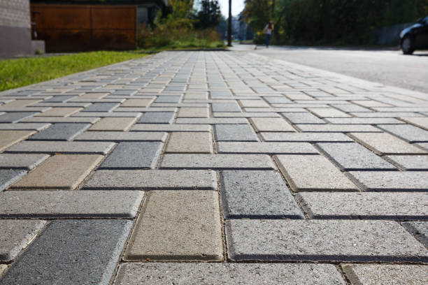 Driveway Repair Near Me in Ramseur, NC