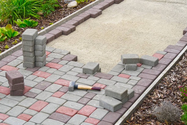 Professional Driveway Pavers in Ramseur, NC