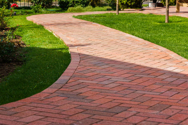 Best Affordable Driveway Pavers  in Ramseur, NC