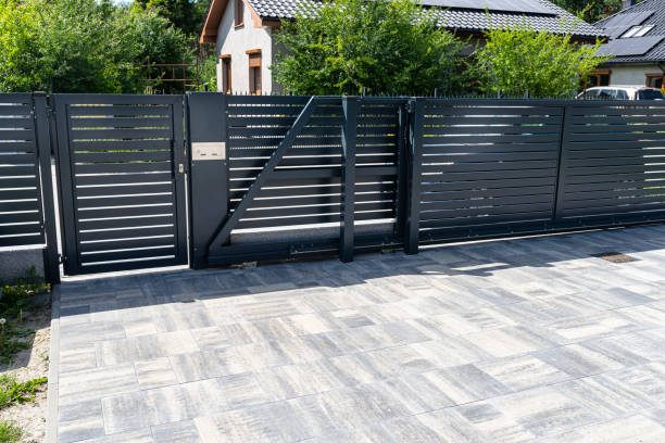 Best Driveway Paving Company  in Ramseur, NC