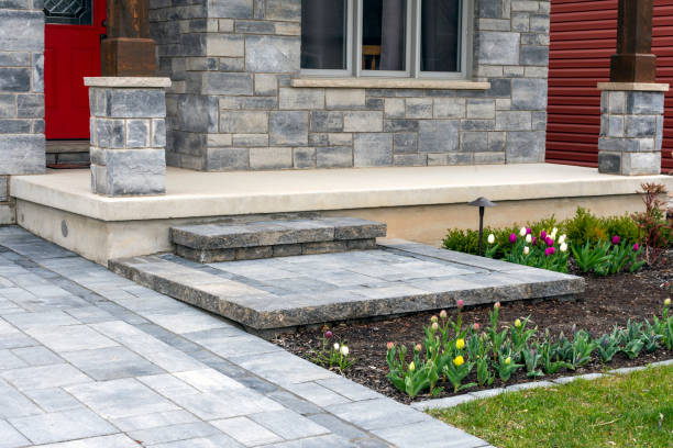 Driveway Pavers for Homes in Ramseur, NC