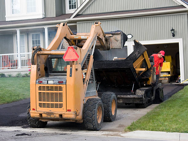 Best Driveway Resurfacing Pavers  in Ramseur, NC