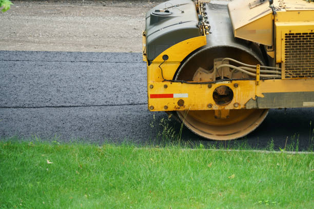 Best Residential Driveway Paver Services  in Ramseur, NC