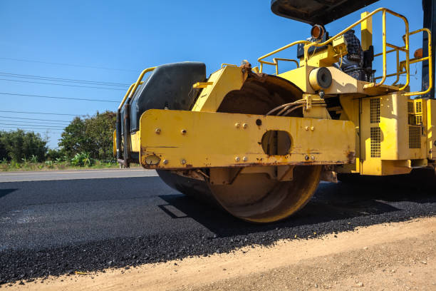 Best Local Driveway Pavers  in Ramseur, NC